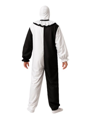 Costume Clown Assassin L New | Adult Costumes The King of Carnaval